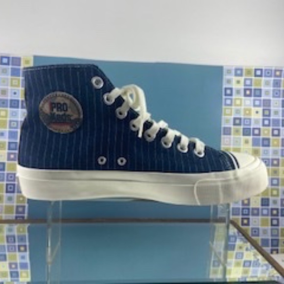 NWOT Pro-Keds High Top Sneakers - Picture 5 of 15